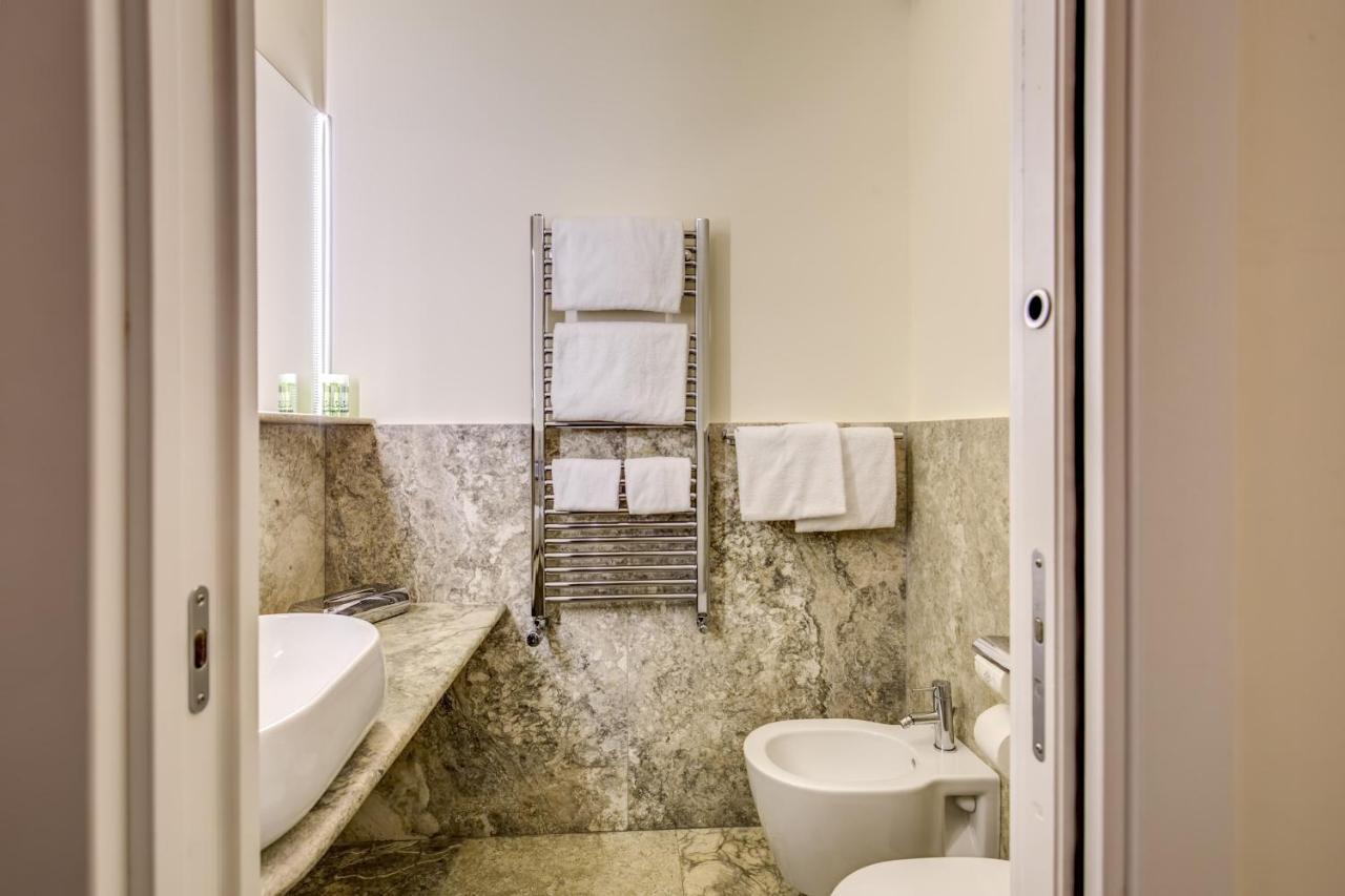 Villa Argileto Aqua Roma Exterior foto